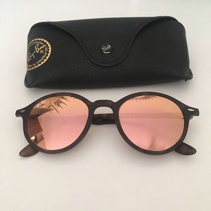 Ray Ban Sunnies
